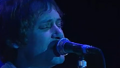Get Blown Away live