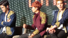 乐天FanMeeting
