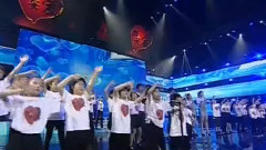 相信爱