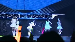 AKB48 In Tokyo Dome～1830mの夢 初日全场
