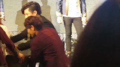 乐天FanMeeting