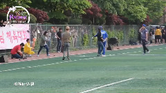 Running Man录制