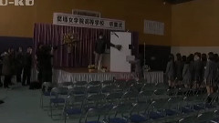 Making of 桜の花びらたち2008