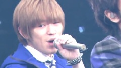 SAILING CDTV