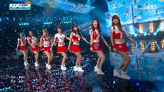 Sexy & Lovely Dance