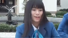 恋するフォーチュンクッキー