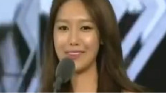 OnStyle Style Icon Awards 秀英 受赏Cut