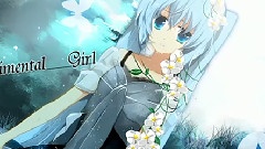 Sentimental Girl