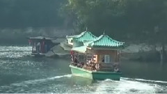 张家界 宝峰湖