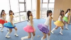 恋するフォーチュンクッキー (大分市 Ver.)