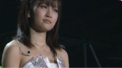 前田敦子涙の卒業コンサート めざましテレビ报道 12/08/27