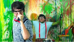 Chunk - Haters Gonna Hate