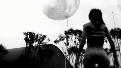 She Moves