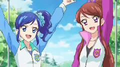 KIRA☆Power