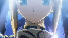 <Fate Stay Night>