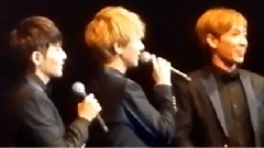 艺声庆生Part