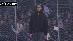 Givenchy Men's Fall Winter 2014-2015