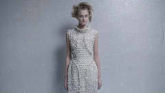 Details Of The Spring Summer 2014 Haute Couture Chanel