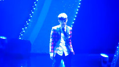 Let Out The Beast & Wolf