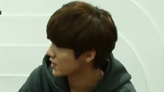 EXO's ShowTime E09 鹿晗Cut