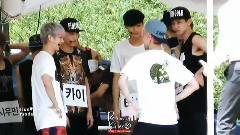 Groovin' (Dance With Me)