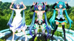 Melody Line