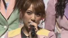 PON! AKB新チーム結成発表 こじはるチーム8って何?