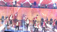 Let Out The Beast & Wolf & Growl