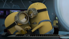 影视原声 - < 卑鄙的我 >