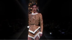 Alexandre Vauthier Haute Couture Spring Summer 2014