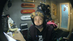 J-Hope log