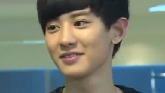 MBC无限挑战 EXO Cut