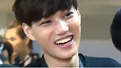 MBC无限挑战 EXO Cut