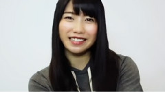 AKB48 5TH 次の足迹 空气握手会 横山由依