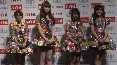 MAiDiGiTV AKB48 <バイトル>新CM発表会