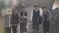 影视原声 - 电视剧<一代枭雄>