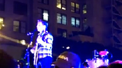 Concert Free Downtown Los Angeles