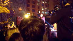 Los Angeles concert