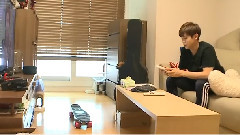 我独自生活