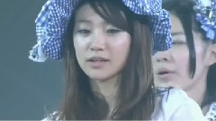 前田敦子泪の卒業コンサート インタビュー 中文字幕 12/08/27