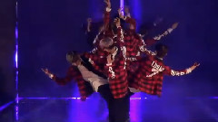 Let Out The Beast & Wolf