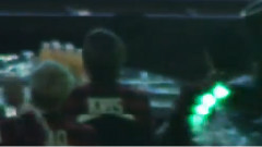 台下观看Everbody