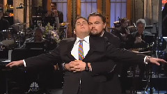 Jonah Hill's SNL Monologue