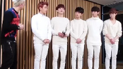 Mnet America JJANG EXO Cut