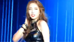 Bad Girl Good Girl