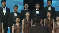 黑龙江的波涛