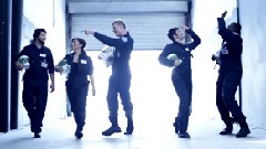 Starships