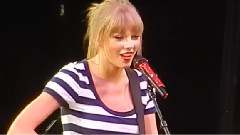 Taylor Swift - Ours