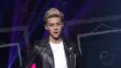 KBS歌谣大祝祭 EXO Full Cut