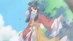 <彩云国物语> 片尾曲